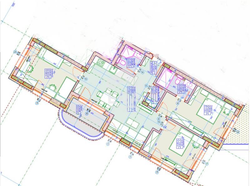 Продава 4-СТАЕН, гр. Шумен, Тракия, снимка 6 - Aпартаменти - 48155272