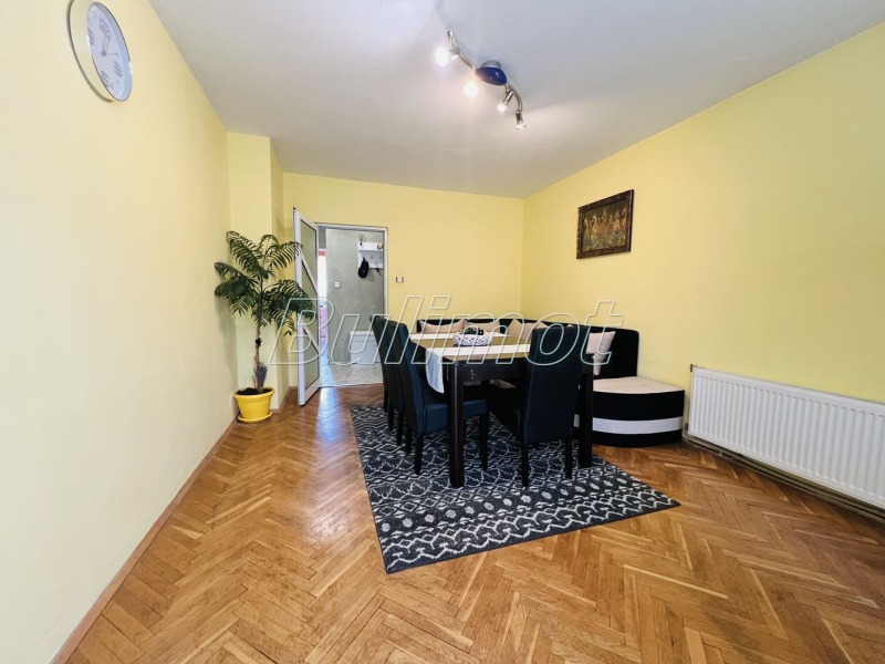 Продается  3 спальни Варна , Левски 1 , 82 кв.м | 77898690 - изображение [2]