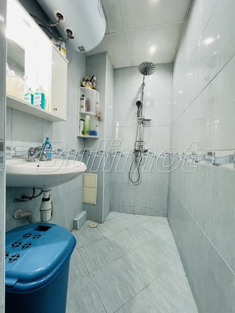 Продается  3 спальни Варна , Левски 1 , 82 кв.м | 77898690 - изображение [13]
