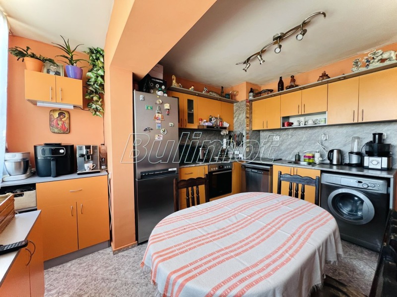 Продается  3 спальни Варна , Левски 1 , 82 кв.м | 77898690 - изображение [6]