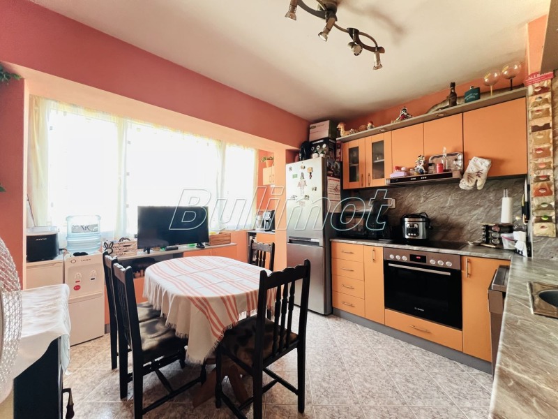 Продается  3 спальни Варна , Левски 1 , 82 кв.м | 77898690 - изображение [5]