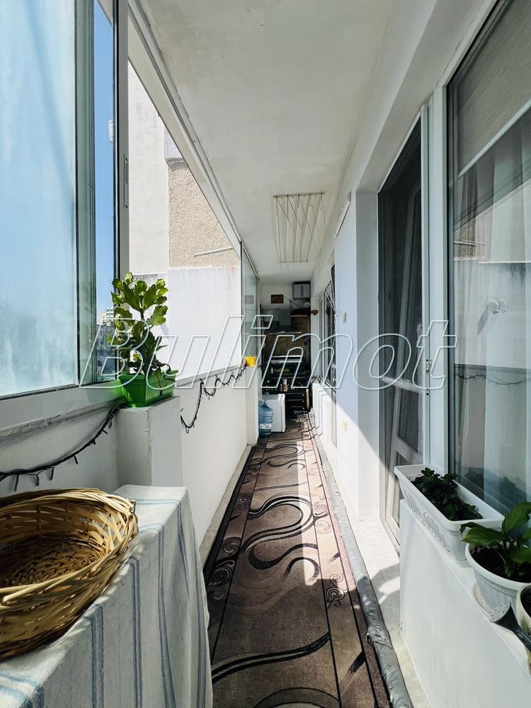 Продается  3 спальни Варна , Левски 1 , 82 кв.м | 77898690 - изображение [4]