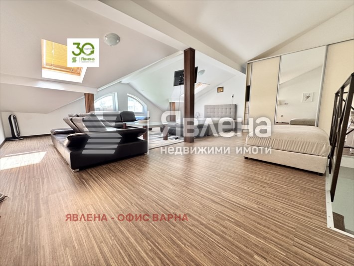 Продава  Многостаен град Варна , Гръцка махала , 160 кв.м | 45884039 - изображение [13]