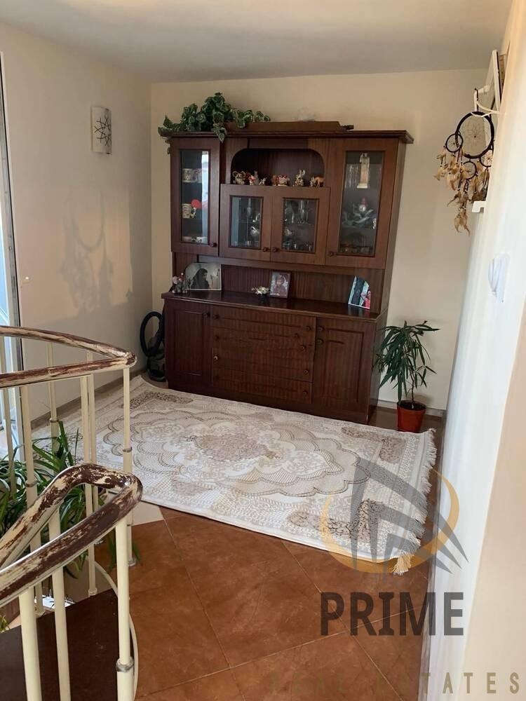 Продава  Многостаен град Бургас , Меден рудник - зона А , 160 кв.м | 47742892 - изображение [5]