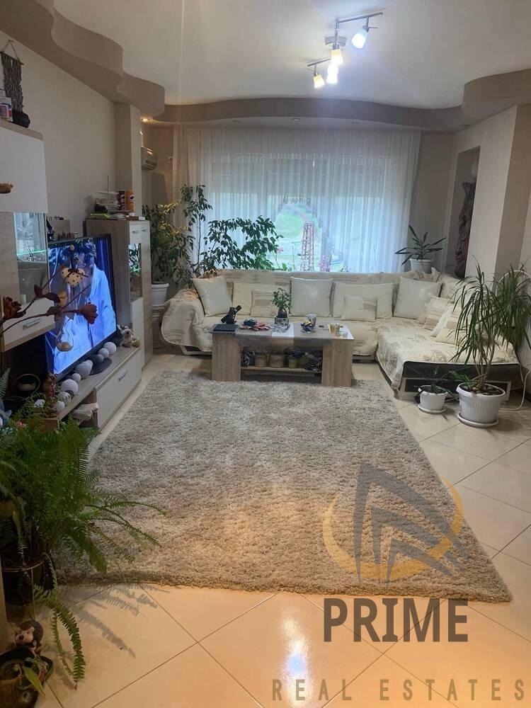Продава  Многостаен град Бургас , Меден рудник - зона А , 160 кв.м | 47742892 - изображение [3]