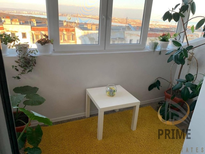 Продава  Многостаен град Бургас , Меден рудник - зона А , 160 кв.м | 47742892 - изображение [7]