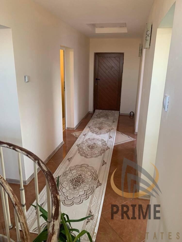 Продава  Многостаен град Бургас , Меден рудник - зона А , 160 кв.м | 47742892 - изображение [4]