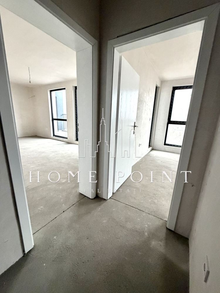 Продава МНОГОСТАЕН, гр. Пловдив, Въстанически, снимка 4 - Апартаменти - 53323942