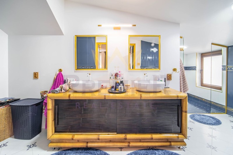 Продава МЕЗОНЕТ, гр. Варна, Бриз, снимка 10 - Апартаменти - 53557704