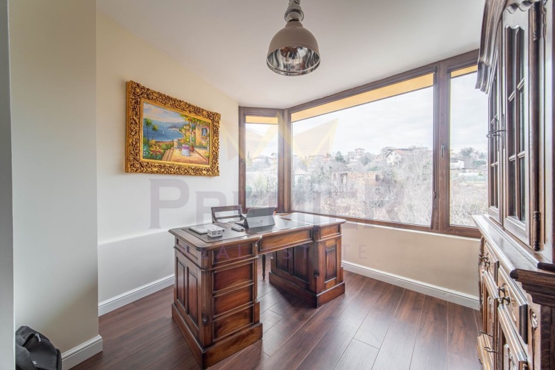 Продава МЕЗОНЕТ, гр. Варна, Бриз, снимка 13 - Апартаменти - 53557704