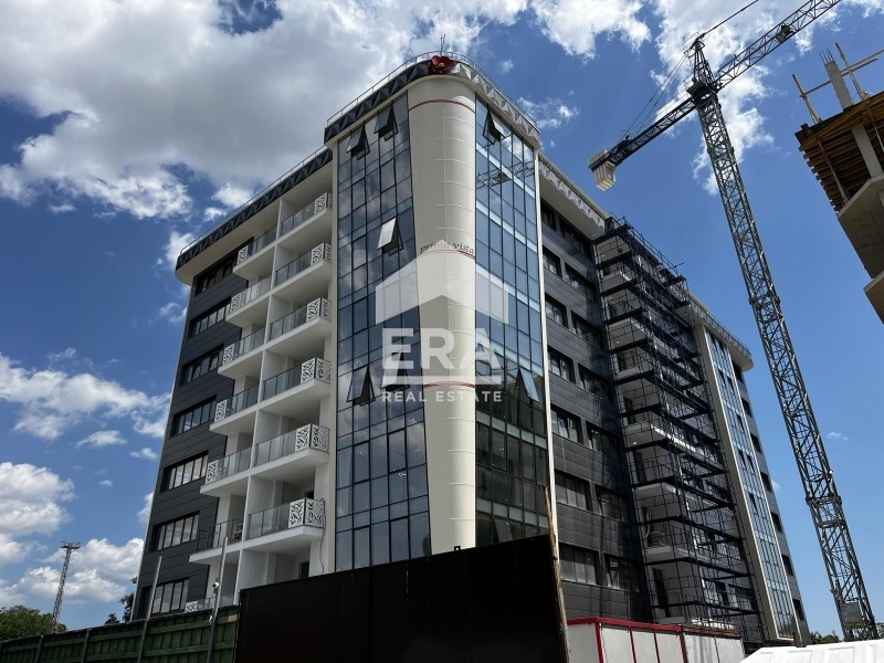 Продава ОФИС, гр. Варна, Победа