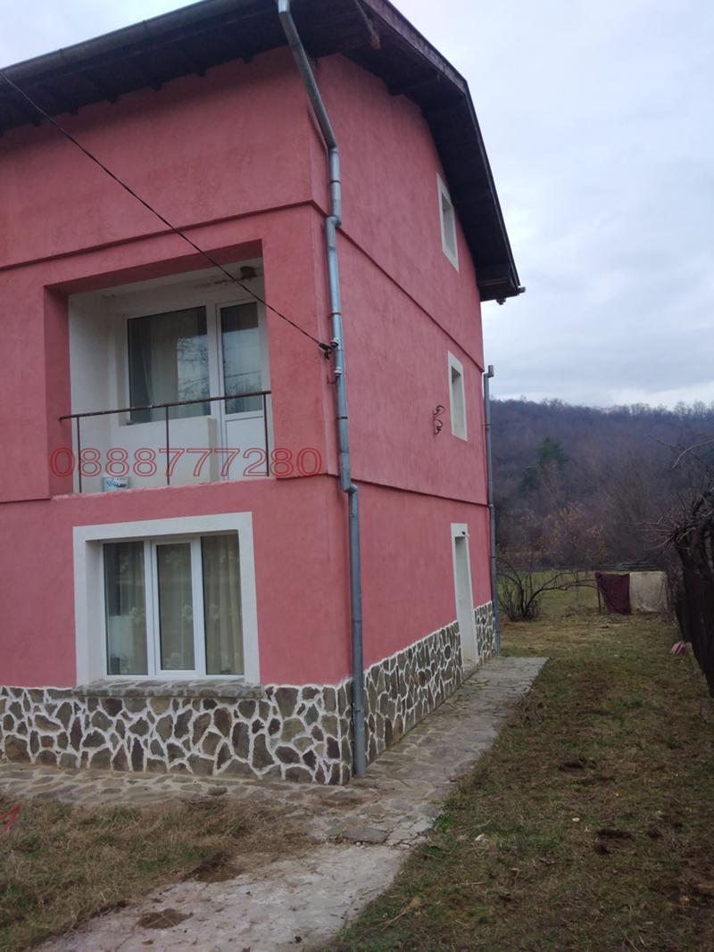 Продава КЪЩА, с. Литаково, област София област, снимка 3 - Къщи - 54245437