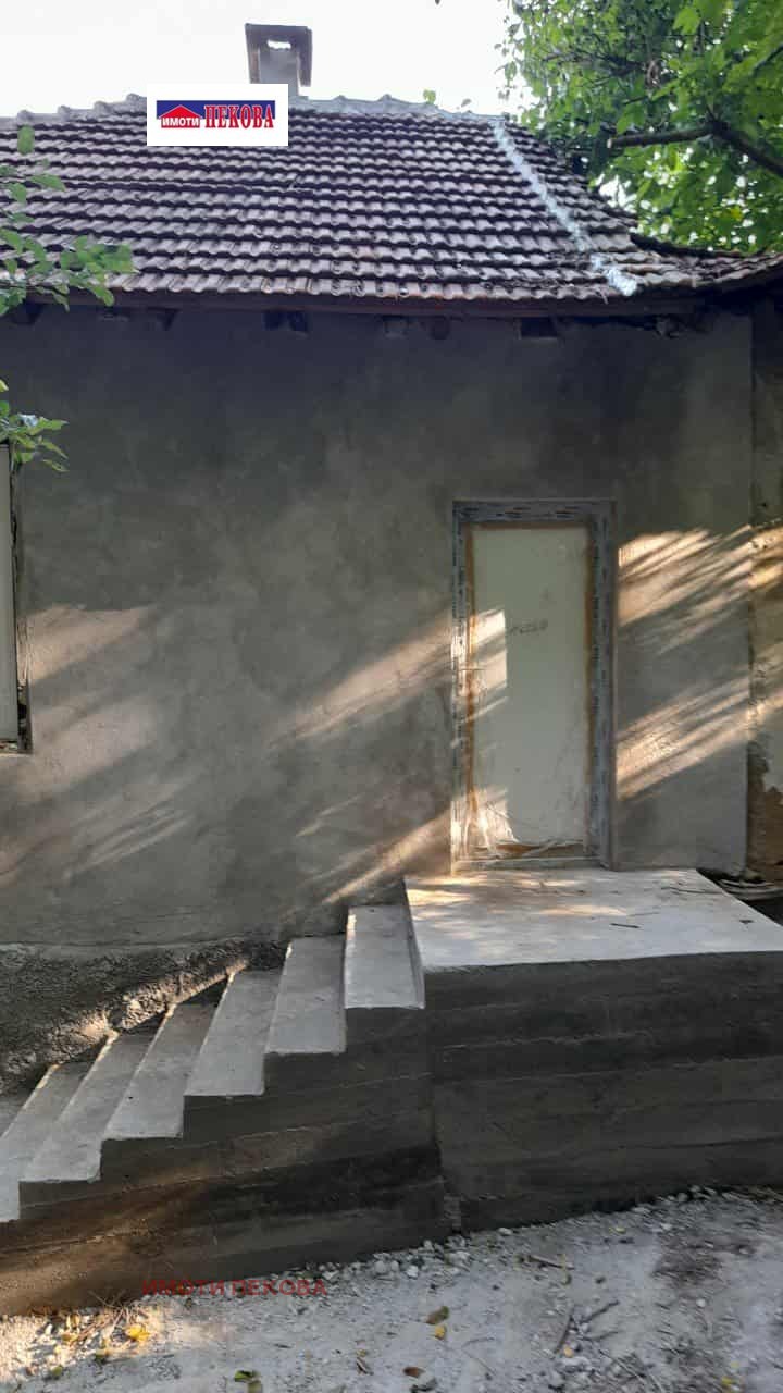 Продава КЪЩА, гр. Димово, област Видин, снимка 2 - Къщи - 51685660