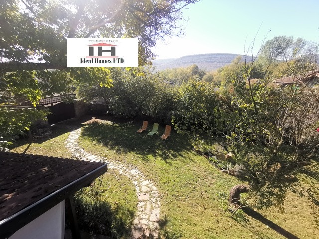 For Sale  House region Veliko Tarnovo , Ledenik , 160 sq.m | 49601065 - image [13]