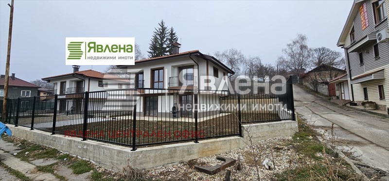 Продава КЪЩА, с. Горна Малина, област София област, снимка 2 - Къщи - 48951319