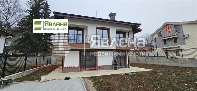 Продава КЪЩА, с. Горна Малина, област София област, снимка 1 - Къщи - 48951319