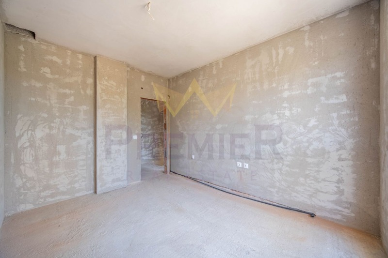 Продава КЪЩА, гр. Варна, м-т Горна Трака, снимка 13 - Къщи - 52685816