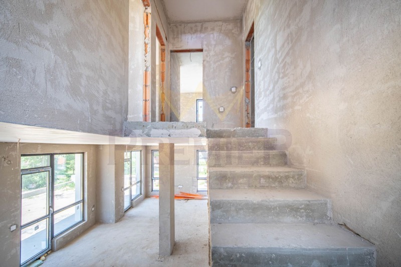 Продава КЪЩА, гр. Варна, м-т Горна Трака, снимка 5 - Къщи - 52685816