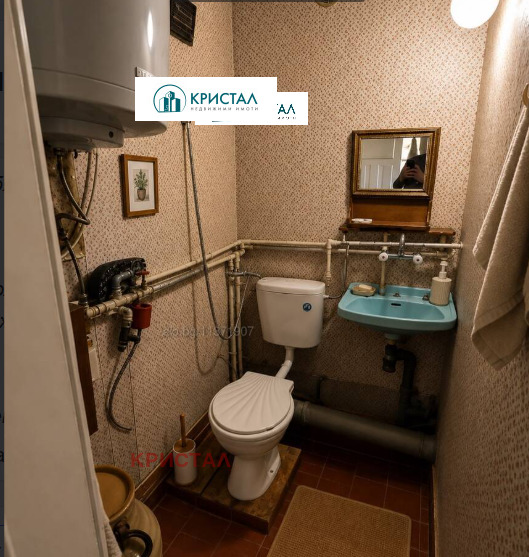 Продава КЪЩА, с. Сухозем, област Пловдив, снимка 5 - Къщи - 56464029
