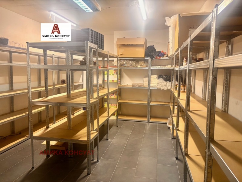 Satılık  Mağaza Sofia , Ovça kupel , 158 metrekare | 99454037 - görüntü [7]