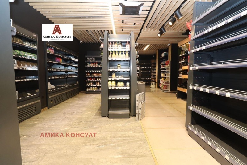 Satılık  Mağaza Sofia , Ovça kupel , 158 metrekare | 99454037 - görüntü [6]