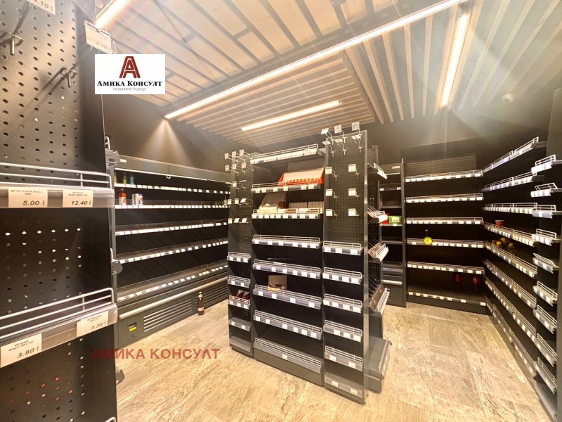 Satılık  Mağaza Sofia , Ovça kupel , 158 metrekare | 99454037 - görüntü [4]