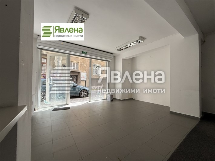 Til salg  Butik Sofia , Tsentar , 45 kvm | 61806523 - billede [3]