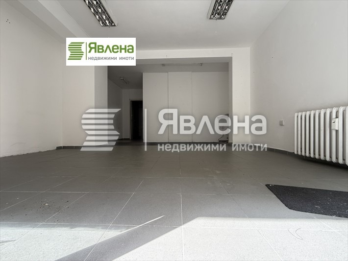 Til salg  Butik Sofia , Tsentar , 45 kvm | 61806523 - billede [5]