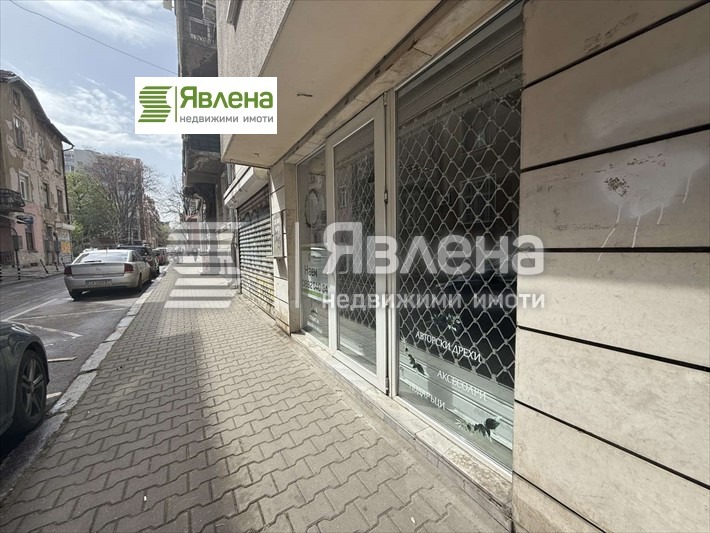Til salg  Butik Sofia , Tsentar , 45 kvm | 61806523 - billede [11]