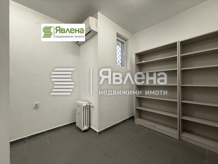 Til salg  Butik Sofia , Tsentar , 45 kvm | 61806523 - billede [7]