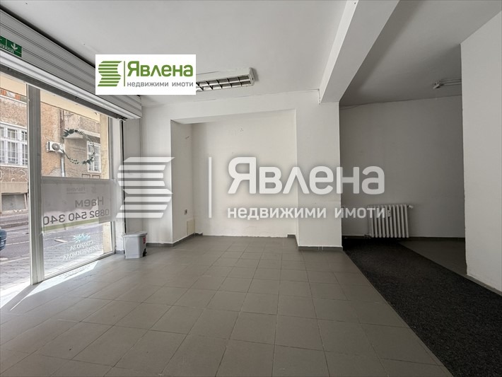 Til salg  Butik Sofia , Tsentar , 45 kvm | 61806523 - billede [6]