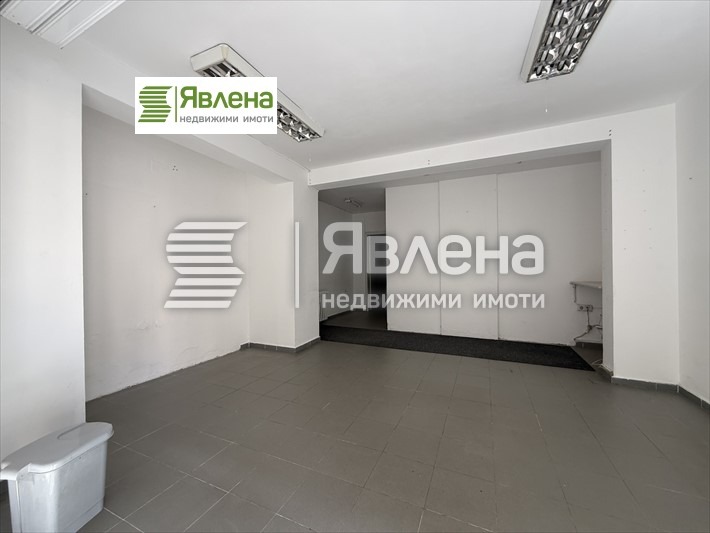 Til salg  Butik Sofia , Tsentar , 45 kvm | 61806523
