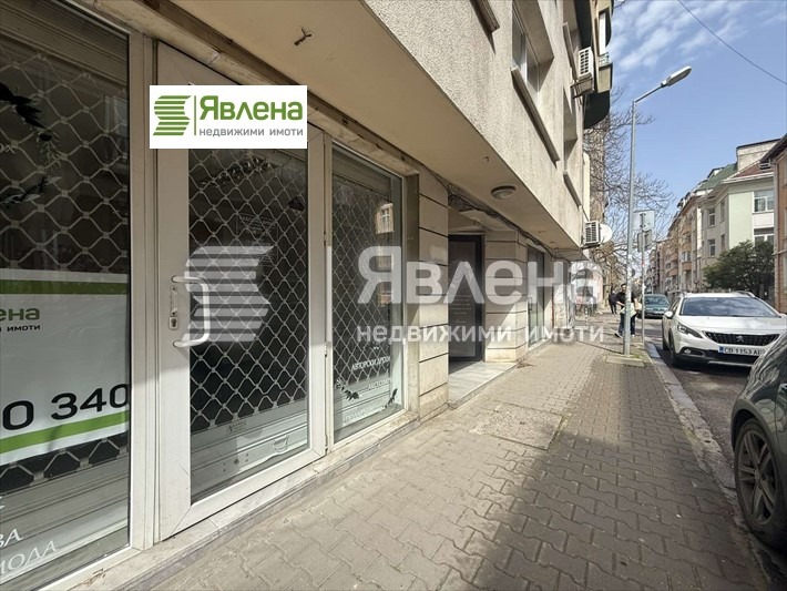 Til salg  Butik Sofia , Tsentar , 45 kvm | 61806523 - billede [9]