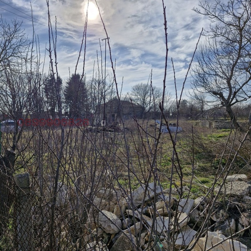 For Sale  Plot region Varna , Klimentovo , 900 sq.m | 46710044 - image [6]
