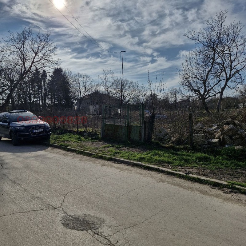 For Sale  Plot region Varna , Klimentovo , 900 sq.m | 46710044 - image [4]