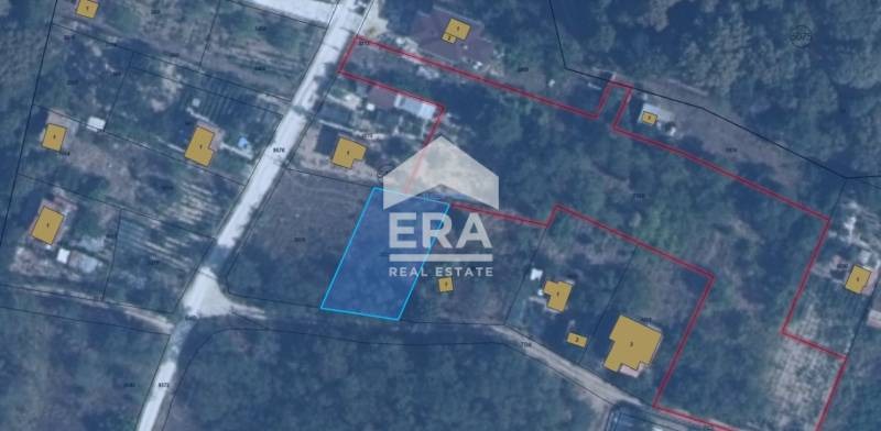 À vendre  Parcelle Varna , m-t Borovets - sever , 500 m² | 19167789 - image [5]