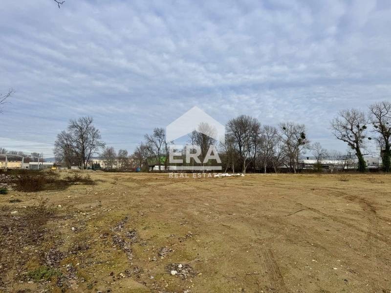 Продава ПАРЦЕЛ, гр. Варна, Западна промишлена зона