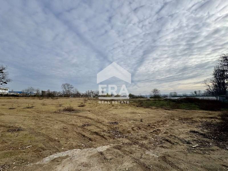 Продава ПАРЦЕЛ, гр. Варна, Западна промишлена зона, снимка 3 - Парцели - 52804267