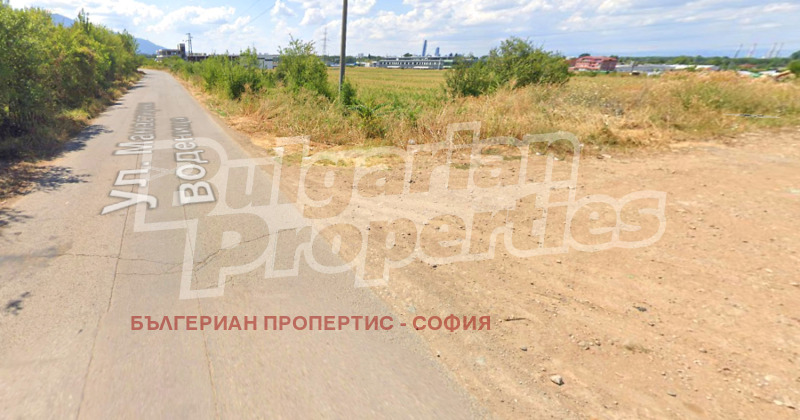 Продава ПАРЦЕЛ, гр. София, с. Герман, снимка 8 - Парцели - 53266333