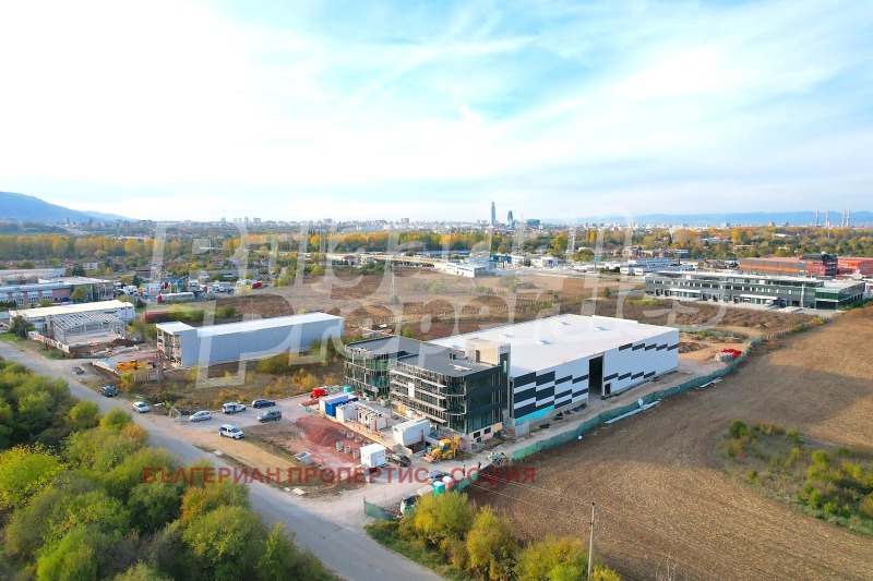 Продава ПАРЦЕЛ, гр. София, с. Герман, снимка 6 - Парцели - 53266333