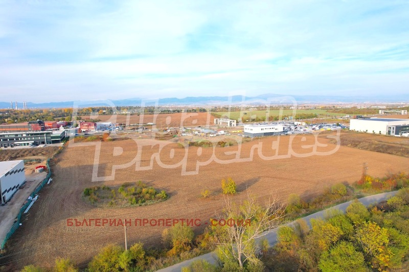 Продава ПАРЦЕЛ, гр. София, с. Герман, снимка 7 - Парцели - 53266333