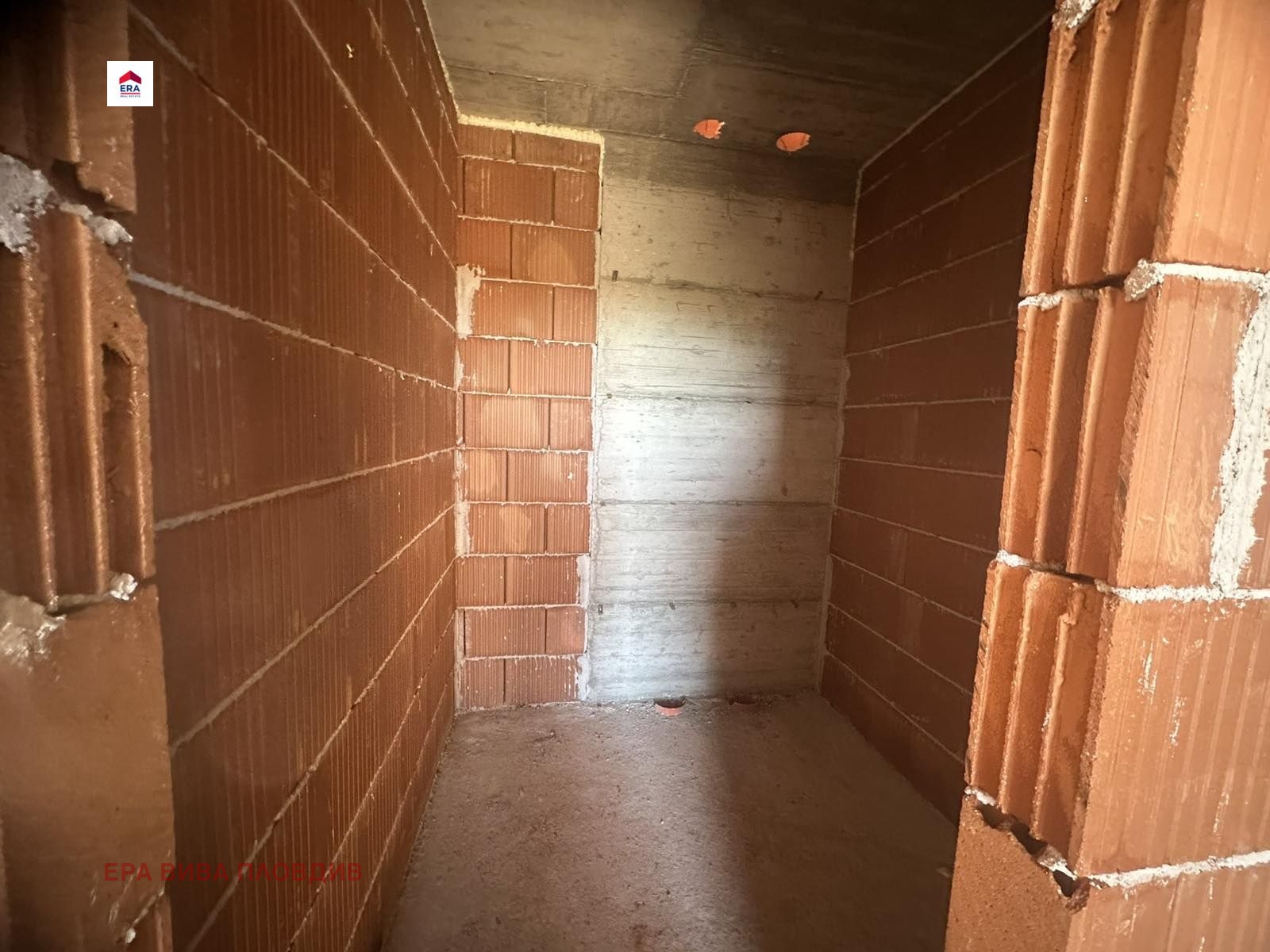 Продава 2-СТАЕН, гр. Пловдив, Остромила, снимка 4 - Апартаменти - 52813693