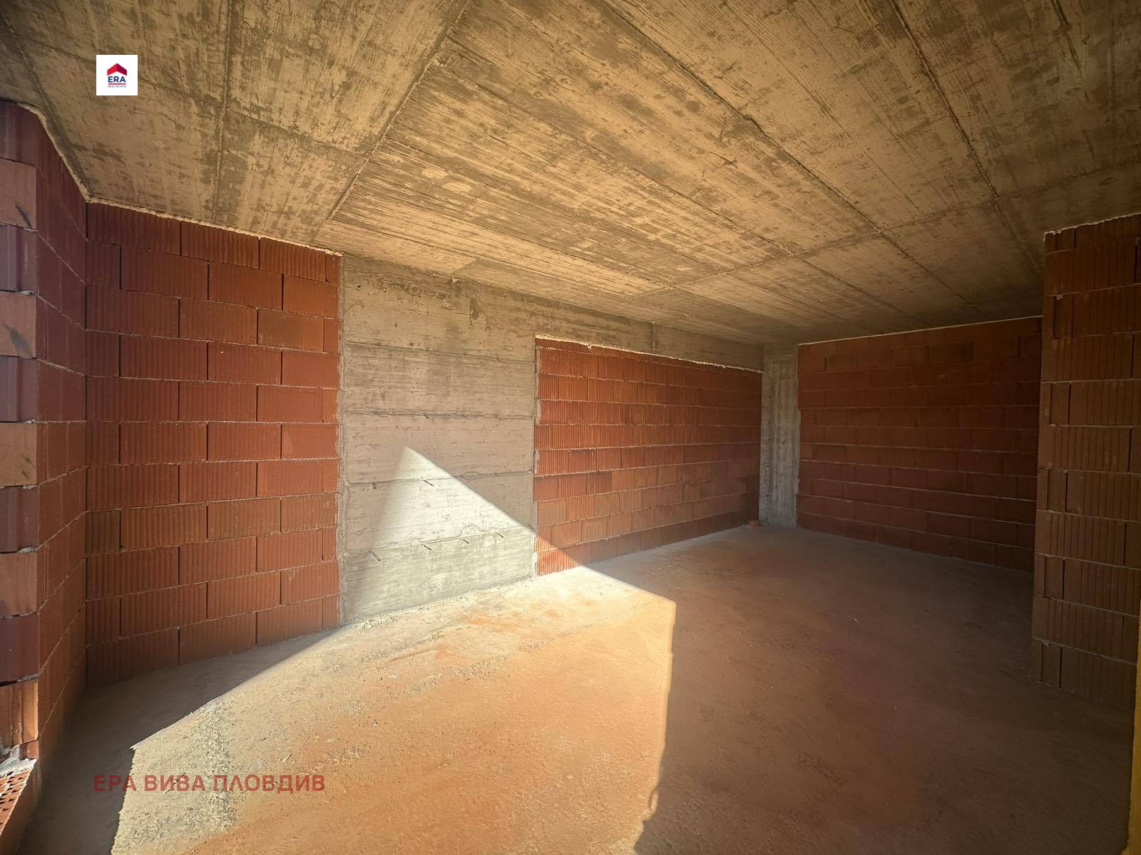 Продава 2-СТАЕН, гр. Пловдив, Остромила, снимка 3 - Апартаменти - 52813693