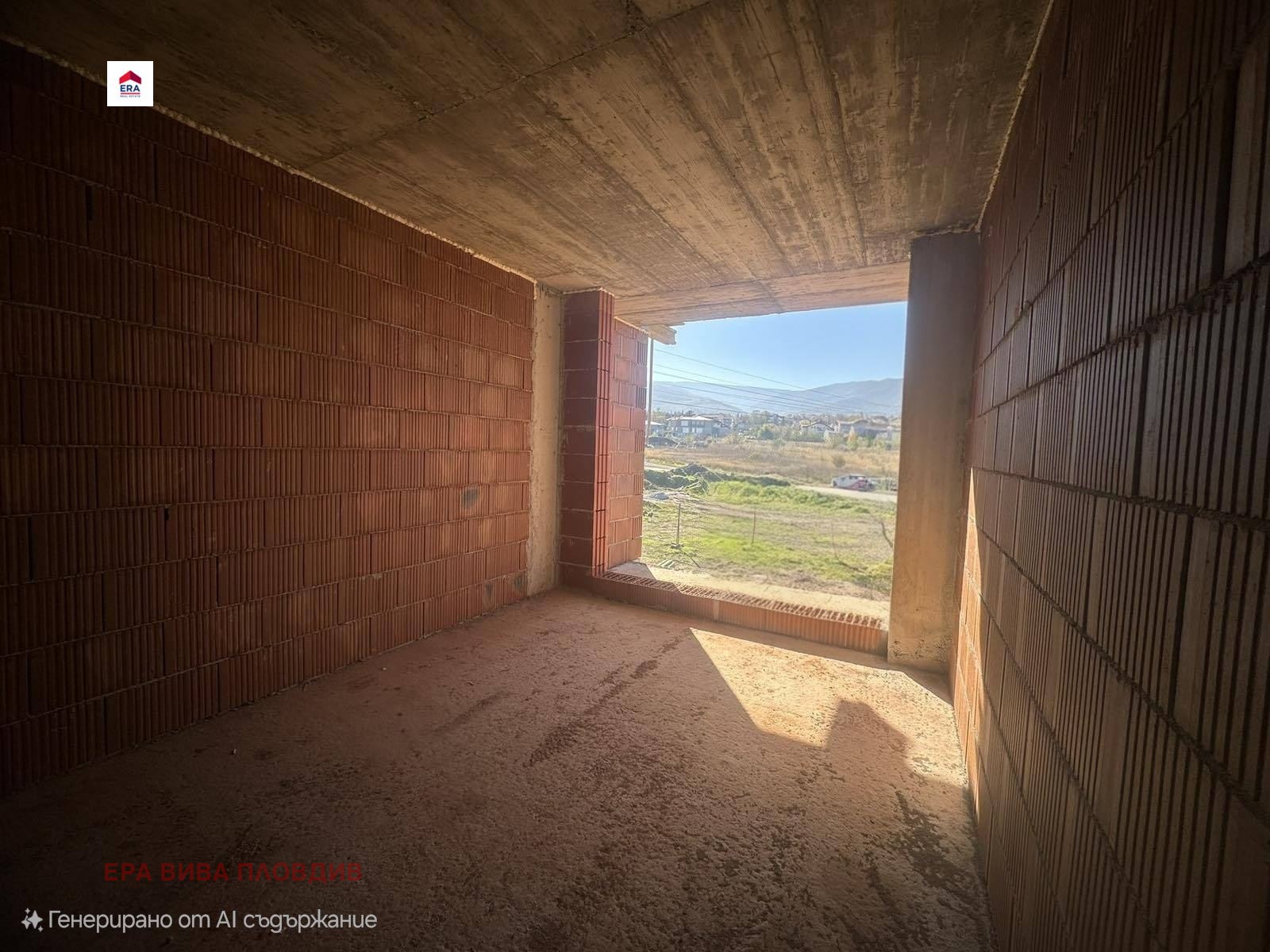 Продава 2-СТАЕН, гр. Пловдив, Остромила, снимка 2 - Апартаменти - 52813693