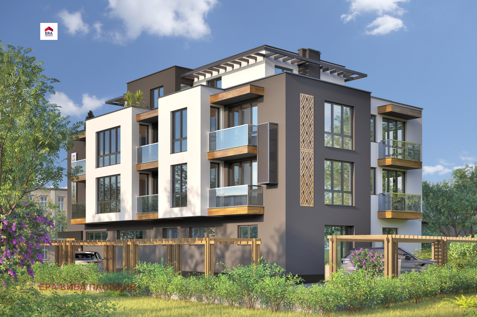 Продава 2-СТАЕН, гр. Пловдив, Остромила, снимка 9 - Апартаменти - 52813693