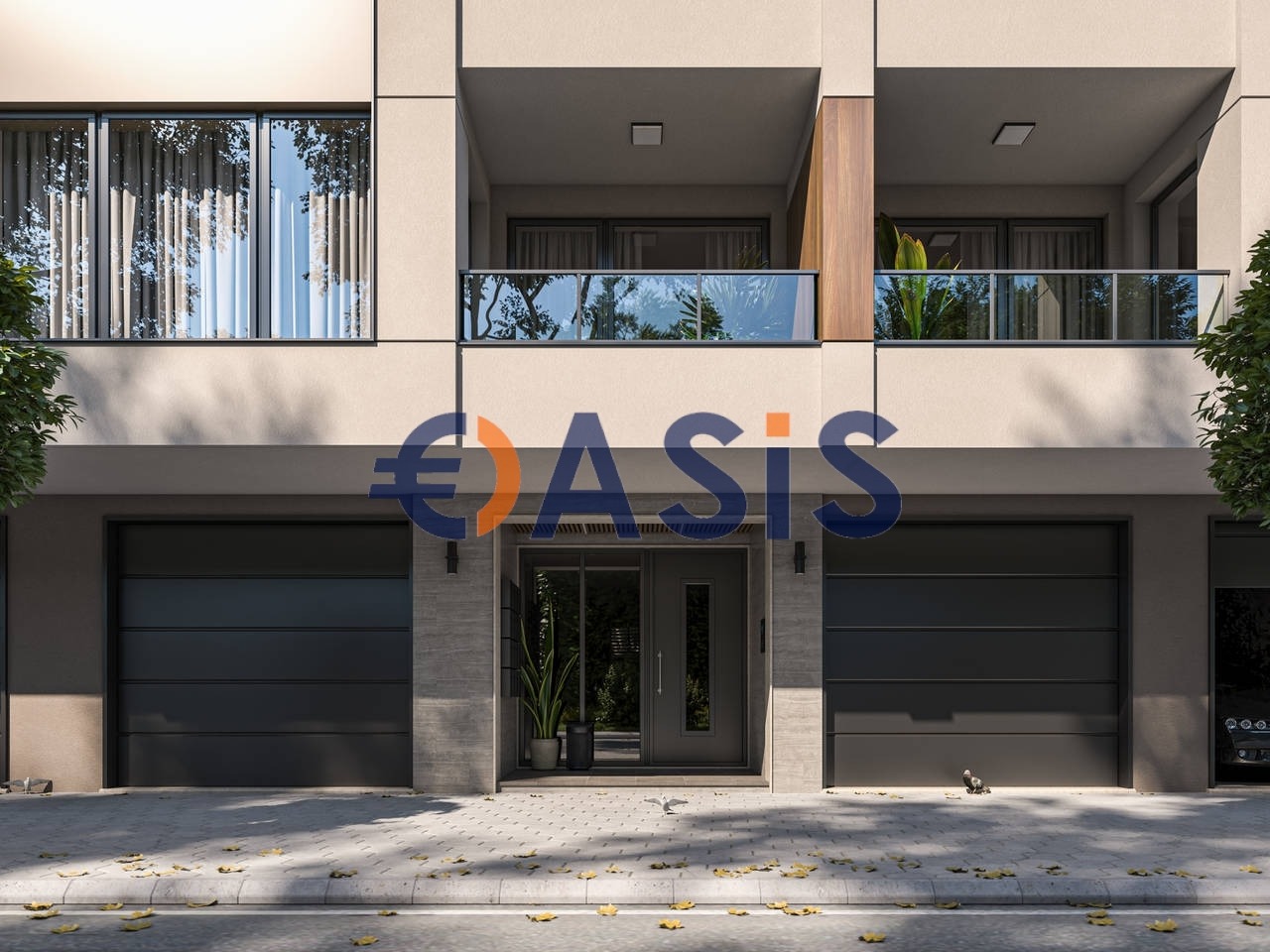 Продава 2-СТАЕН, гр. Поморие, област Бургас, снимка 4 - Апартаменти - 53717918