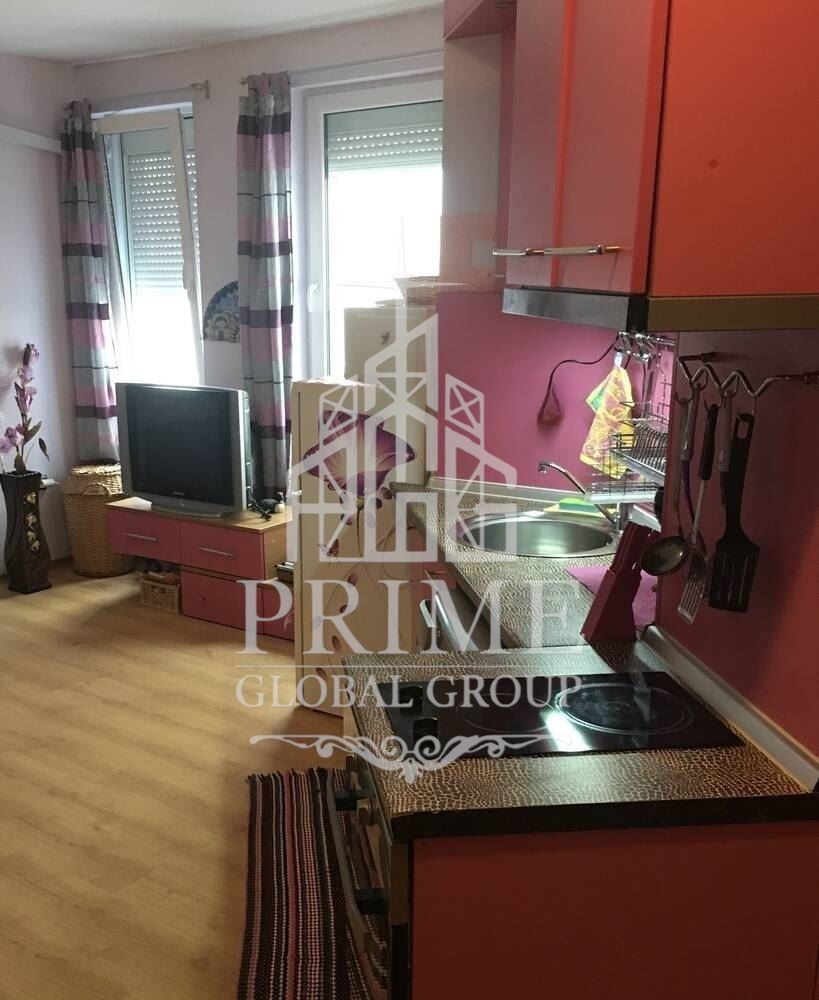 Продава 2-СТАЕН, гр. Свети Влас, област Бургас, снимка 3 - Апартаменти - 55000206