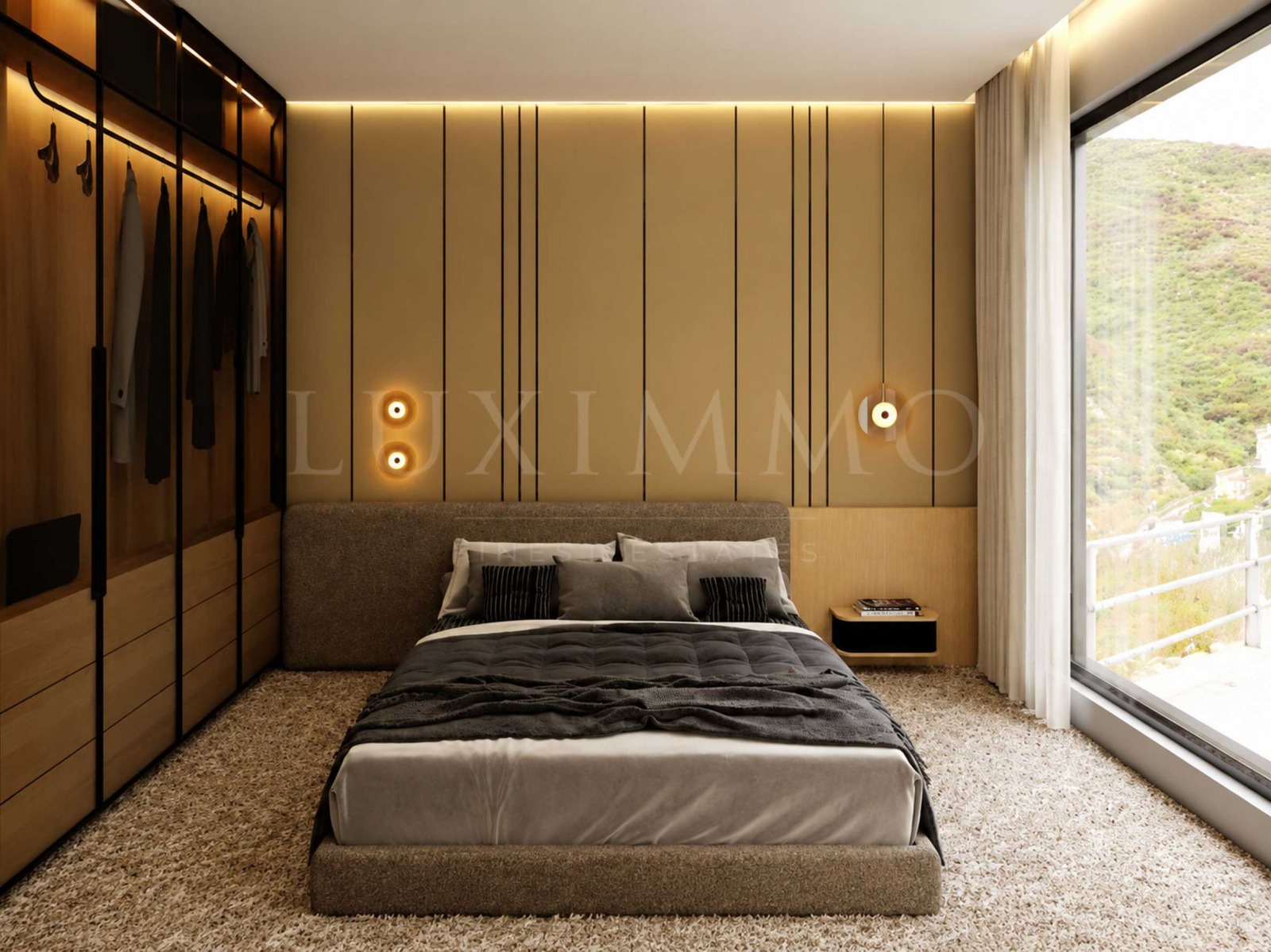 Продава 2-СТАЕН, гр. София, Витоша, снимка 9 - Апартаменти - 55429827