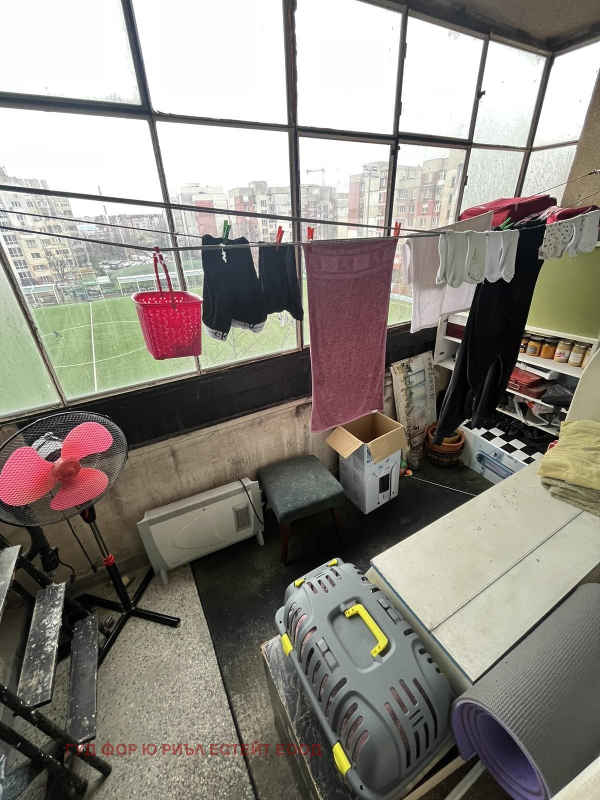 Продава 3-СТАЕН, гр. София, Люлин 2, снимка 11 - Апартаменти - 54222688