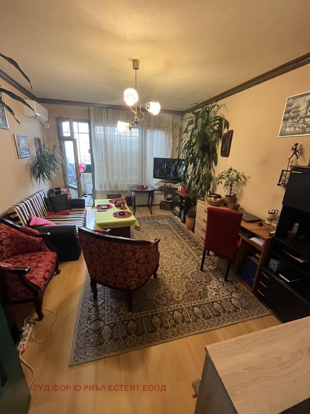 Продава 3-СТАЕН, гр. София, Люлин 2